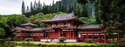 курсы в Японии