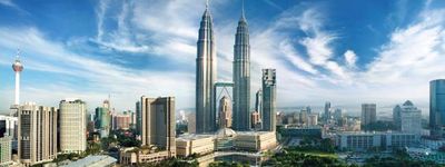 Групповые Туры в Малайзию.