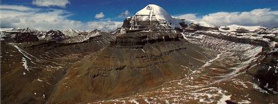 Кайлас Тибет