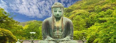 По следам самураев. Групповые экскурсии в Японии