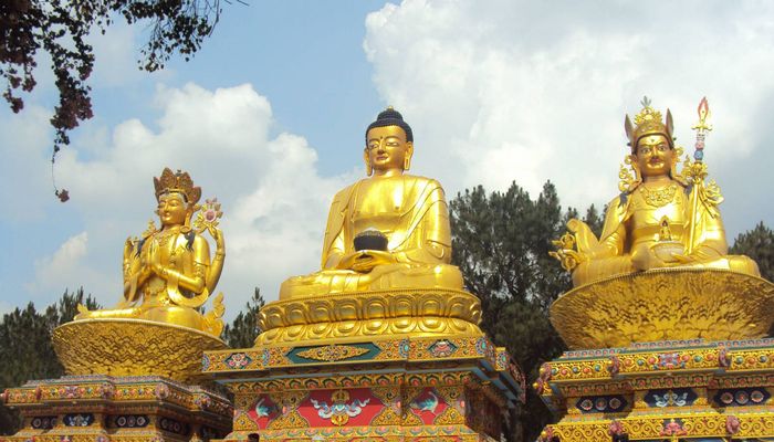 ТУРЫ ПО НЕПАЛУ