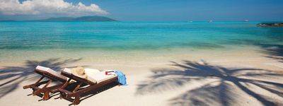 Туры в Таиланд. Самуи + Бангкок