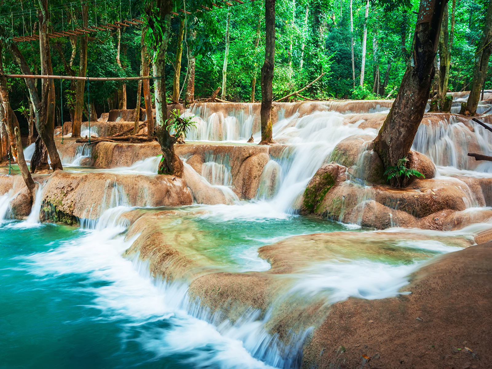 туры в Лаос