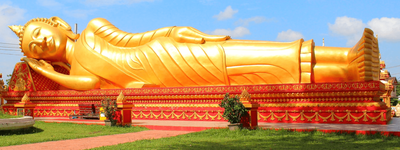 Лаос туры. Тур в Лаос