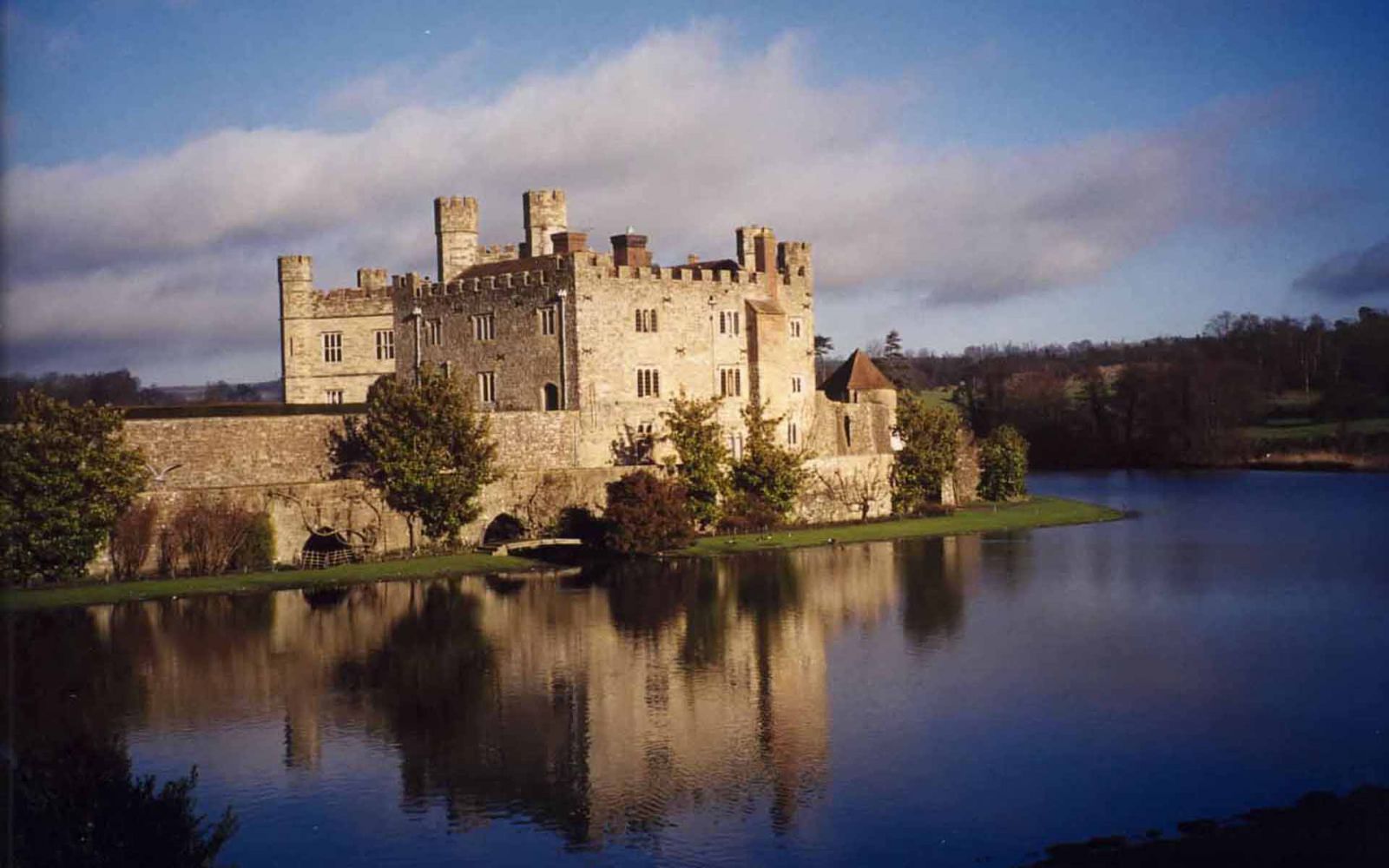 экскурсии по всей англии