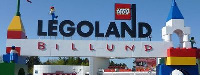 Туры в Данию. Копенгаген Леголенд