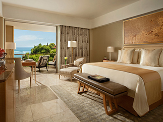 Номер отель на Бали