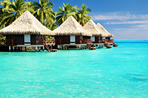 тур в ОАЭ и на Мальдивы