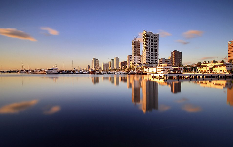 путёвка по Филиппинам