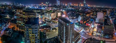 Шопинг тур на Филиппины