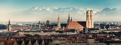 тур в Мюнхен