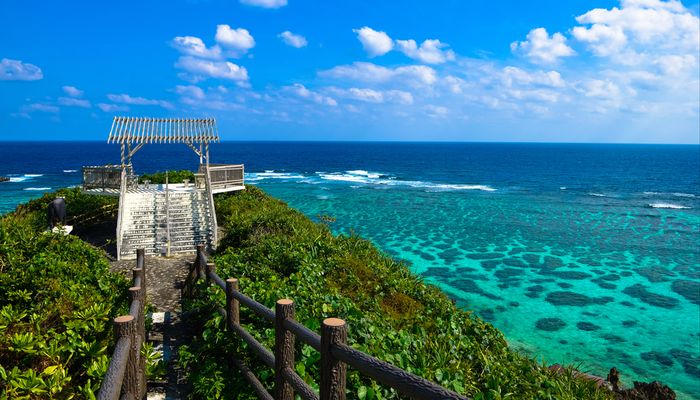 туры на Окинаву