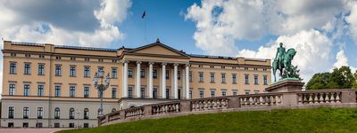 Туры в Осло