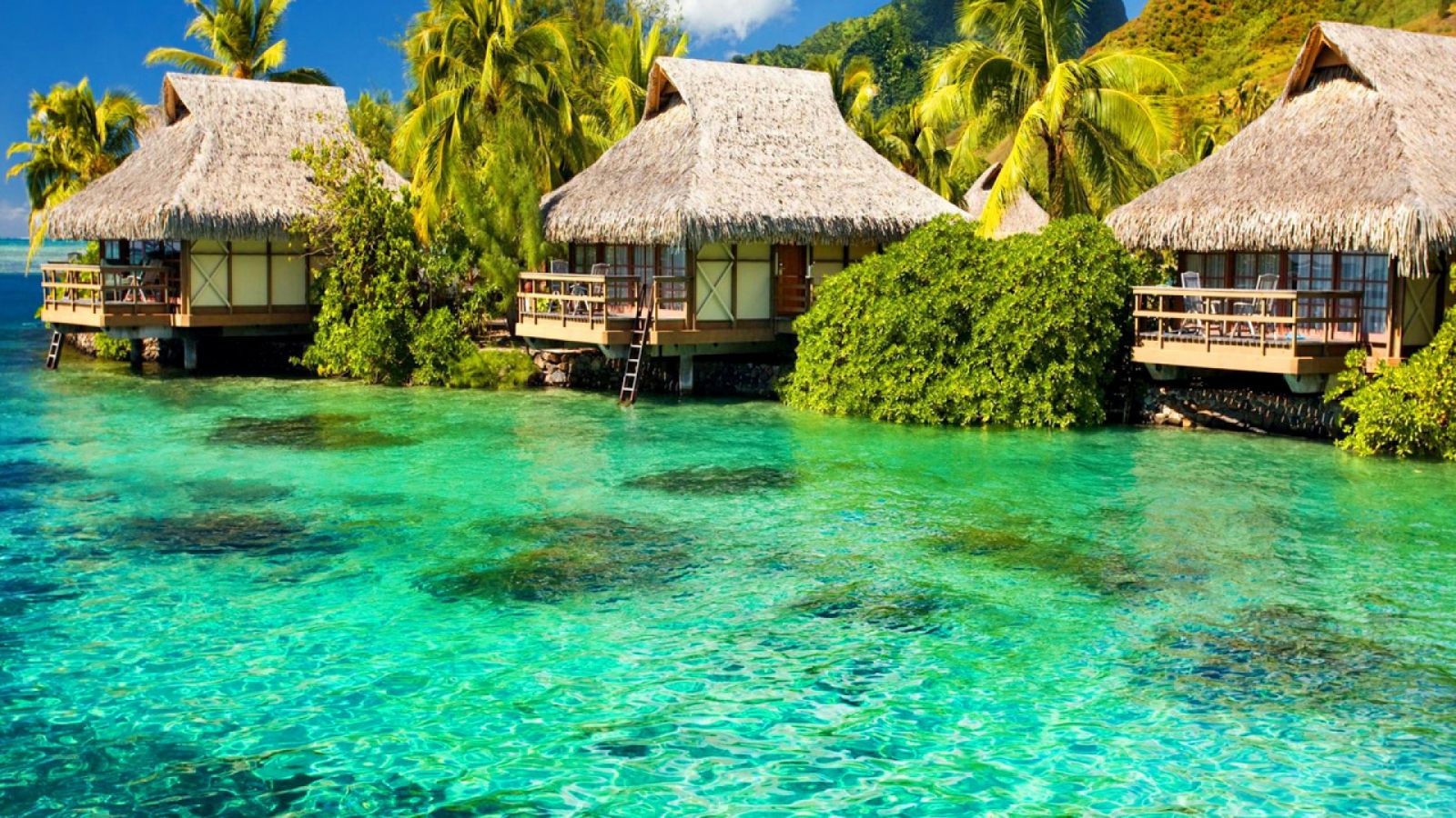 поездка по островам на филиппинах