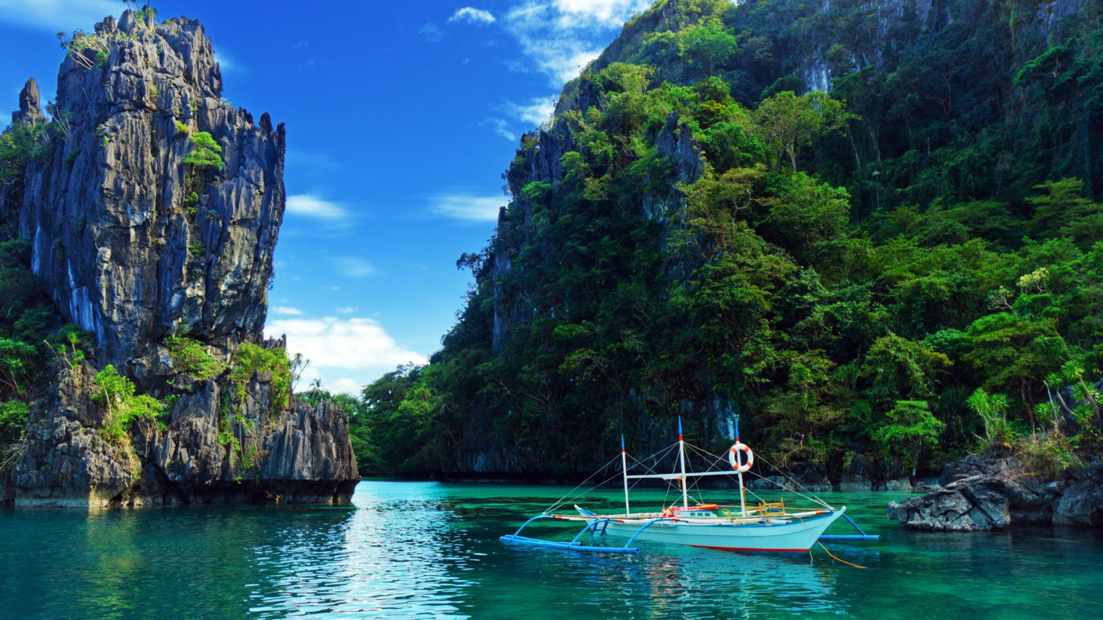 путёвка на ФИлиппины купить