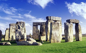 Цены на экскурсии в Великобритании