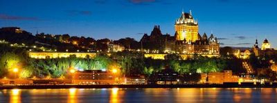 Групповые Туры в Канаду