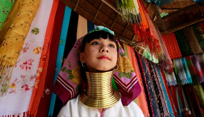 музей красоты малайзия