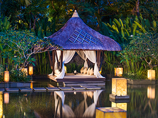 Отдых на Бали