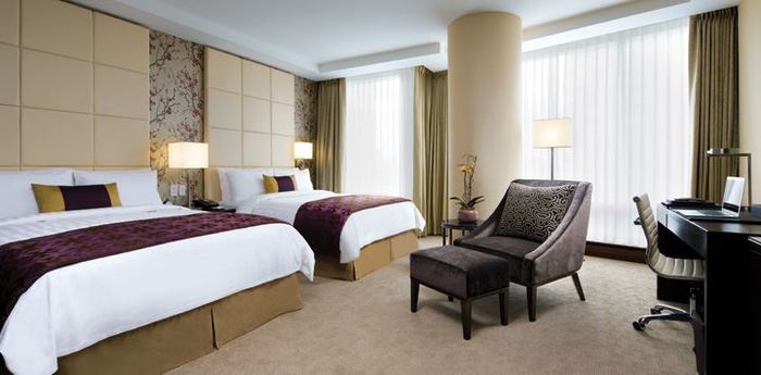 шангрила торонто