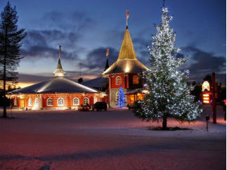 Отели в Ровинаеми. Цены