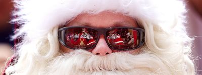 новогодний тур в скандинавию