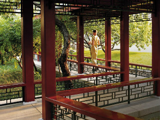 тур Пекин Шанхай