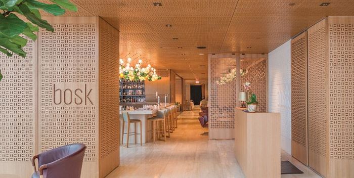 спа центры в торонто