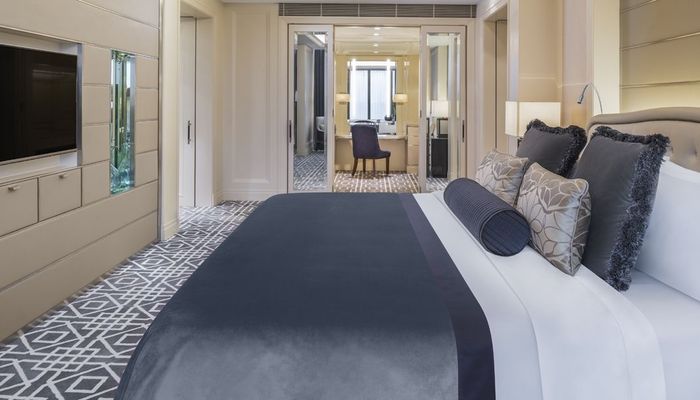 The St. Regis Kuala Lumpur 5*