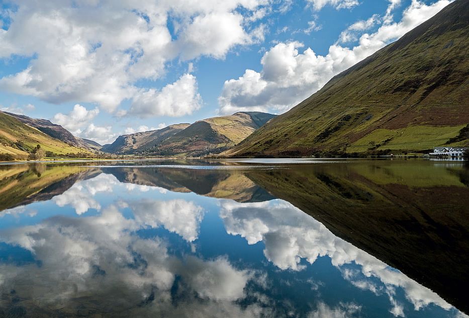 тур национальные парки Англии 