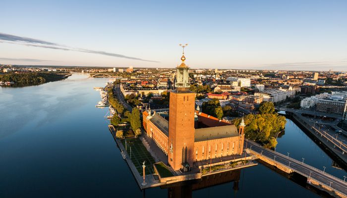 туры в стокгольм осенью