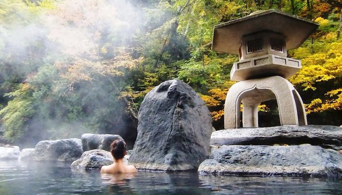 onsen