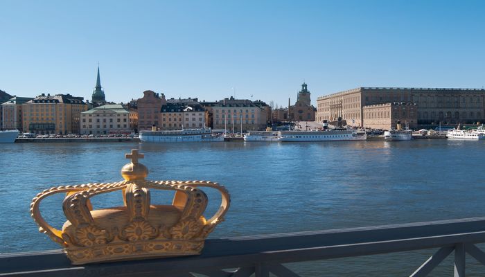 тур в стокгольм