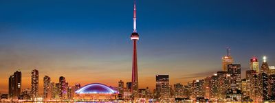 Туры в Канаду