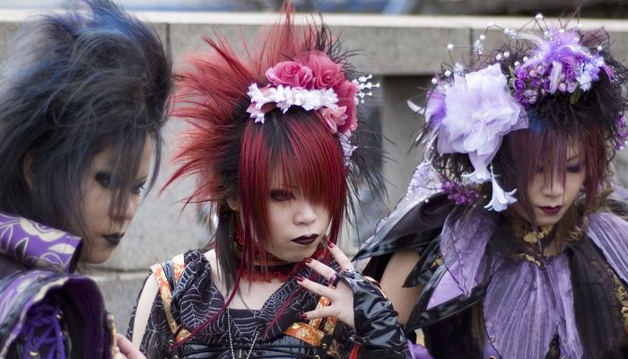 туры по японии