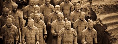 Групповые туры в Китай. Гранд тур в Китай