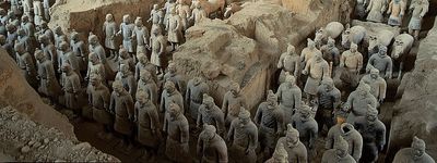 Экскурсионные туры в Китай. Гранд Тур по Поднебесной