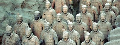 Экскурсионные туры в Китай. Классический Китай