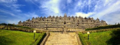 Тайны Индонезии