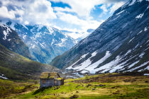 Отдых в Норвегии