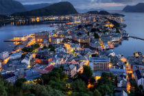 отдых в Норвегии из Украины