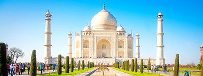 Новогодние туры в Индию