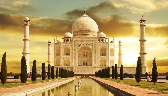 Золотой треугольник + Непал