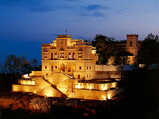 Ananda SPA The Himalayas