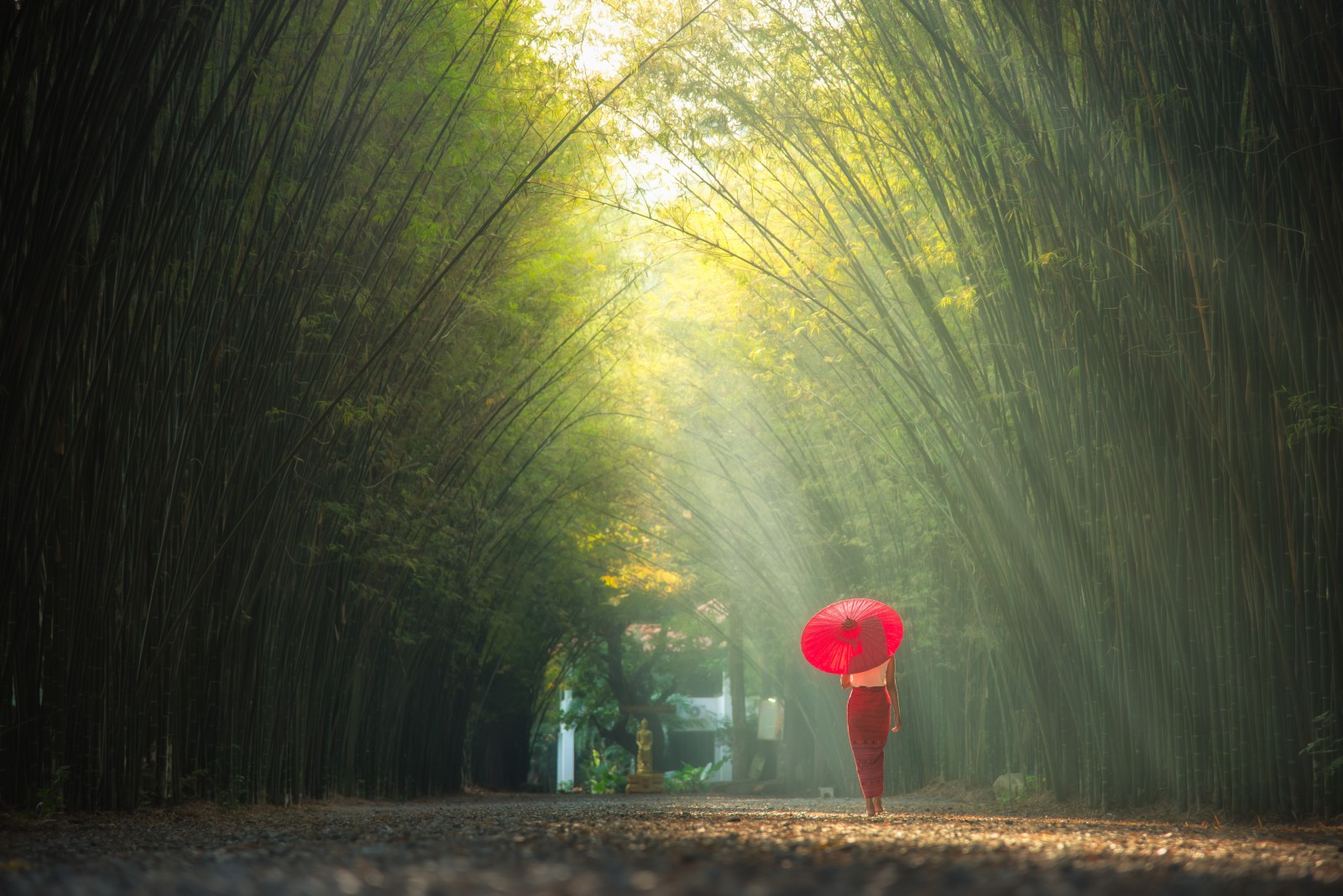 туры и экскурсии в Киото