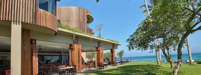 Отдых с детьми на Бали