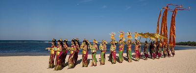 Новогодние туры на Бали