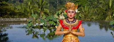 новогодний тур на бали