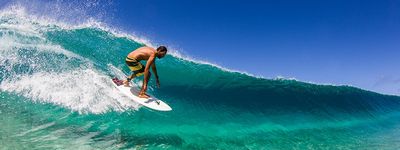 Туры на Бали. Адреналин