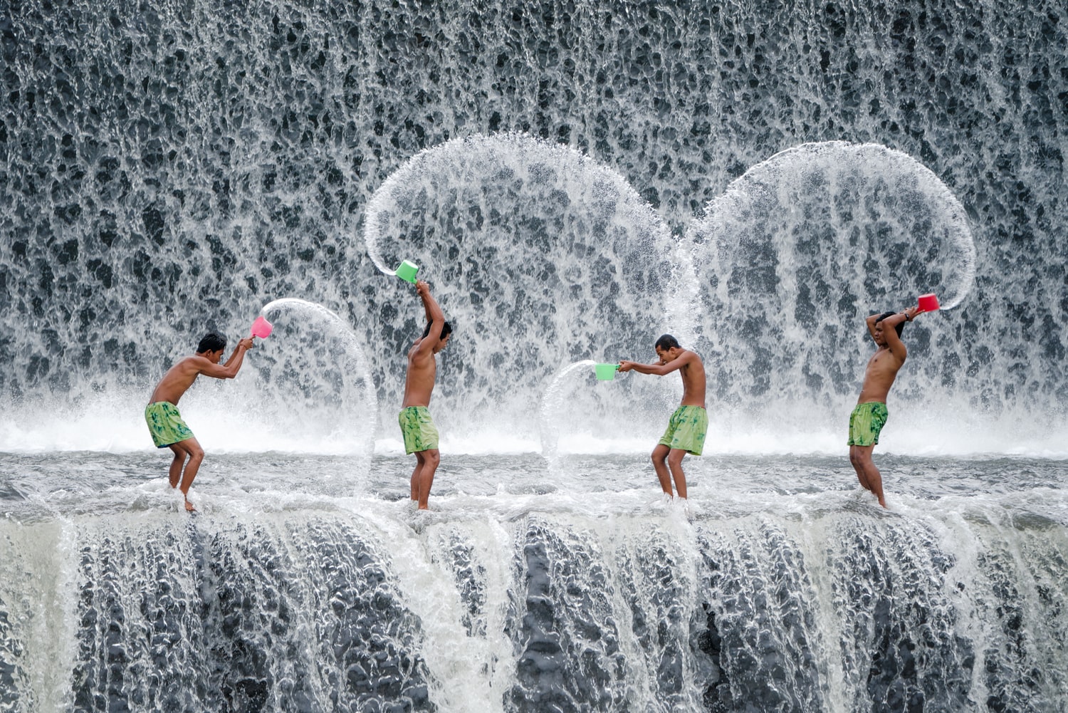 туроператор по Бали